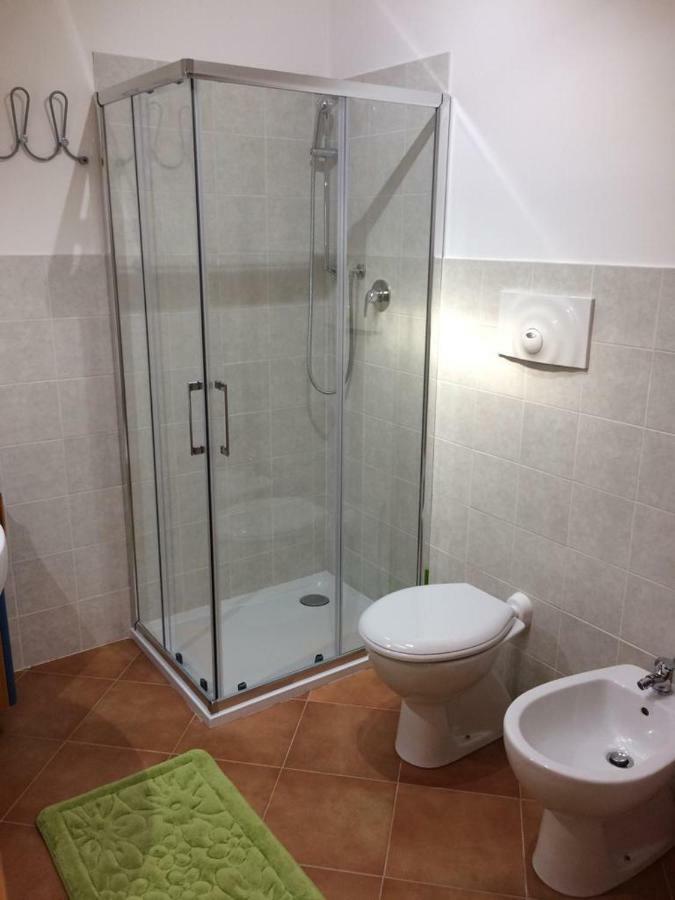 Апартаменты Palidoro House Fiumicino Roma Экстерьер фото