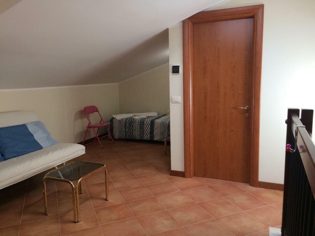 Апартаменты Palidoro House Fiumicino Roma Экстерьер фото