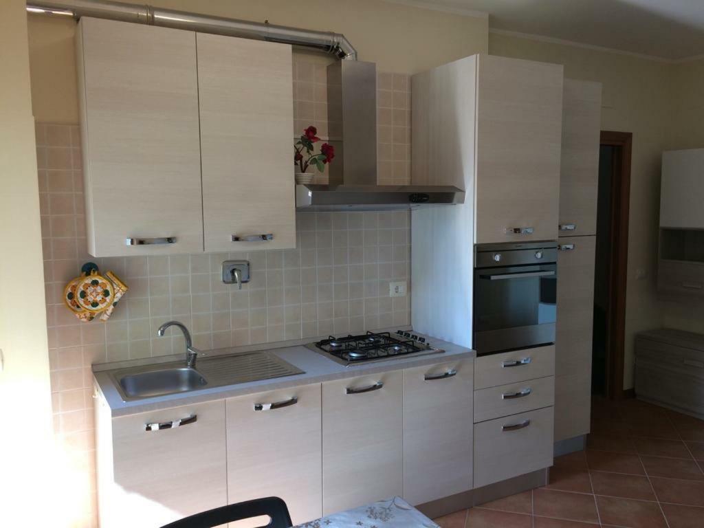 Апартаменты Palidoro House Fiumicino Roma Экстерьер фото